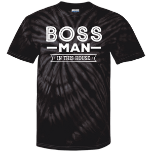 Boss Man
