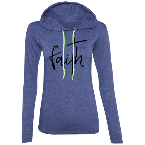 Faith - Now Ya Talkin Tees 2