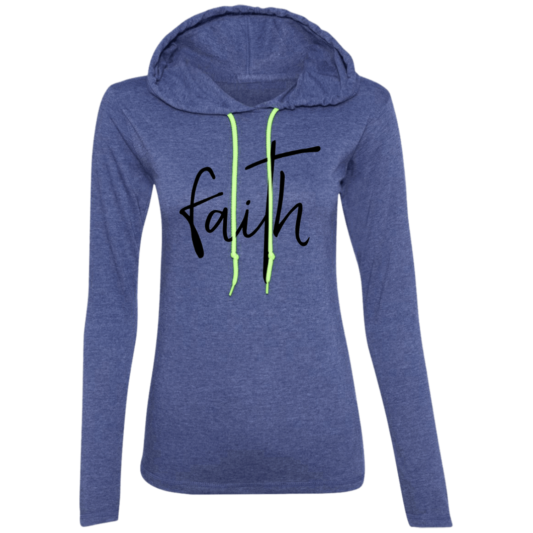 Faith - Now Ya Talkin Tees 2