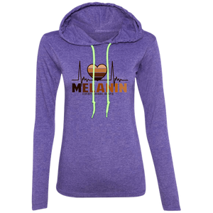 Melanin Every Shade - Now Ya Talkin Tees 2