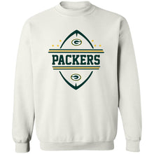 Load image into Gallery viewer, GREEN BAY PACKERS Packers Crewneck
