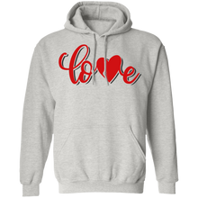 Load image into Gallery viewer, Heart In Love Hoodie
