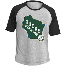 Load image into Gallery viewer, Bucks State of Mind Jersey
