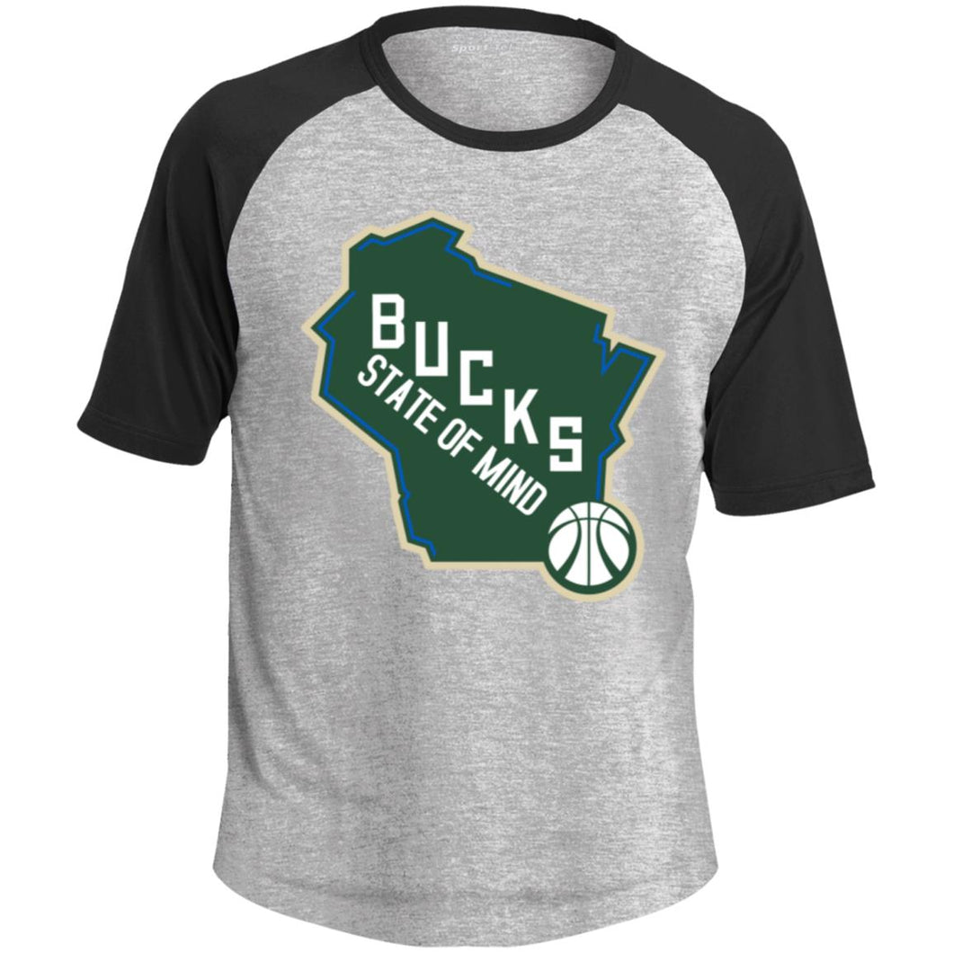 Bucks State of Mind Jersey