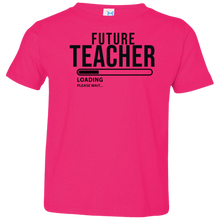 Load image into Gallery viewer, Future Teacher Loading
