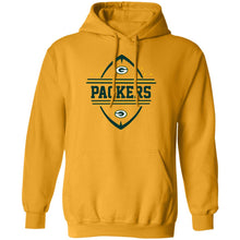 Load image into Gallery viewer, GREEN BAY PACKERS Packers FOOTBALL Hoodie
