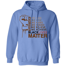 Load image into Gallery viewer, Together Black Live Matter - Now Ya Talkin Tees 2
