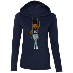 BLM Natural Girl 1 - Now Ya Talkin Tees 2