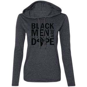 Black Men Are Dope - Now Ya Talkin Tees 2