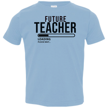 Load image into Gallery viewer, Future Teacher Loading
