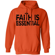 Load image into Gallery viewer, Faith is Essential. - Now Ya Talkin Tees 2
