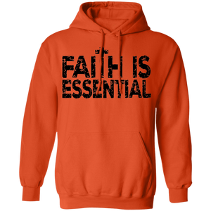 Faith is Essential. - Now Ya Talkin Tees 2