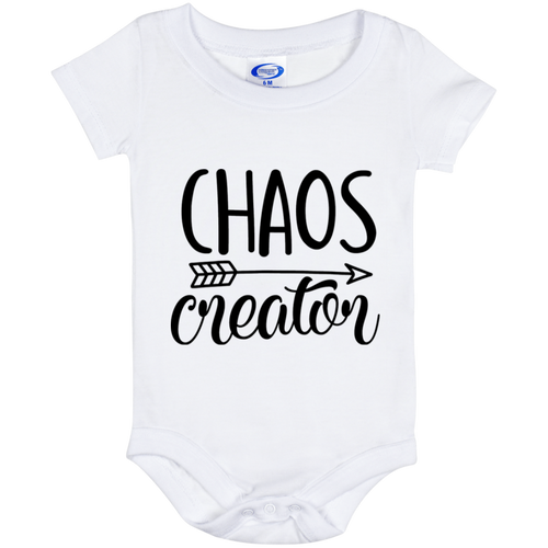 Chaos Creator 6 Month - Now Ya Talkin Tees 2