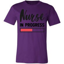 Load image into Gallery viewer, Nurse in Progress - Now Ya Talkin Tees 2
