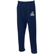 Load image into Gallery viewer, It's My Time Women Sweats w/Pockets - Now Ya Talkin Tees 2
