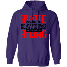 Load image into Gallery viewer, Hustle Until Your Haters Ask - Now Ya Talkin Tees 2
