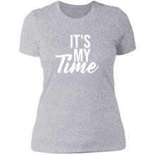 Load image into Gallery viewer, It's My Time T-Shirt - Now Ya Talkin Tees 2
