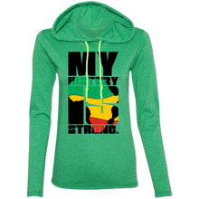 Load image into Gallery viewer, My History is Black History - Now Ya Talkin Tees 2
