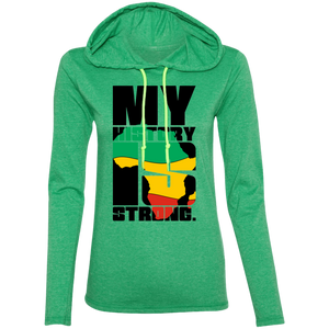 My History is Black History - Now Ya Talkin Tees 2
