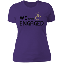 Load image into Gallery viewer, NL3900 Ladies' Boyfriend T-Shirt
