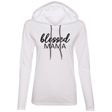 Load image into Gallery viewer, Blessed Mama Hoodie
