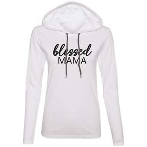 Blessed Mama Hoodie