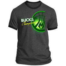 Load image into Gallery viewer, Eastern Champions Ringer Tee
