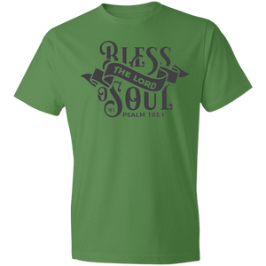 Bless the Lord O My Soul