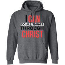 Load image into Gallery viewer, I Can Do All Things - Now Ya Talkin Tees 2
