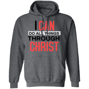 I Can Do All Things - Now Ya Talkin Tees 2
