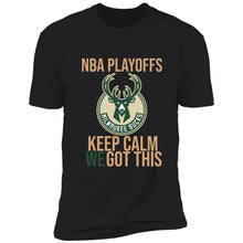 Load image into Gallery viewer, We Got This Premium T-Shirt
