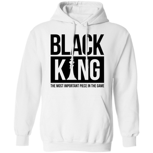 Black King - Now Ya Talkin Tees 2