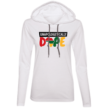 Load image into Gallery viewer, Unapologetically Dope Hoodie
