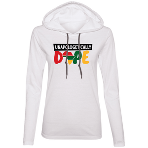 Unapologetically Dope Hoodie