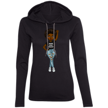 Load image into Gallery viewer, BLM Natural Girl 3 - Now Ya Talkin Tees 2
