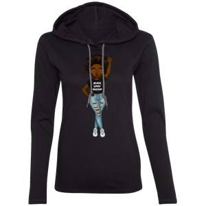 BLM Natural Girl 3 - Now Ya Talkin Tees 2