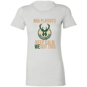 We Got This Fav T-Shirt