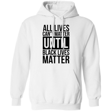 Load image into Gallery viewer, All Lives Can&#39;t Matter - Now Ya Talkin Tees 2
