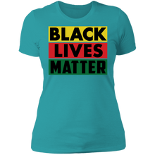 Load image into Gallery viewer, Black Lives Matter2 - Now Ya Talkin Tees 2
