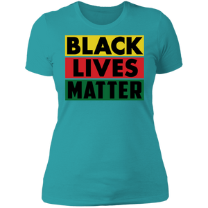 Black Lives Matter2 - Now Ya Talkin Tees 2