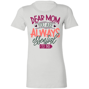 Essential Mom