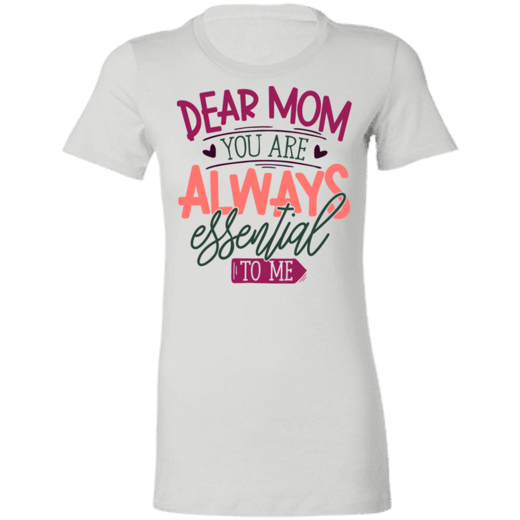 Essential Mom