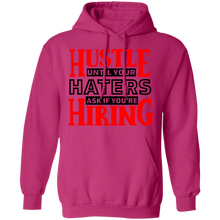 Load image into Gallery viewer, Hustle Until Your Haters Ask - Now Ya Talkin Tees 2
