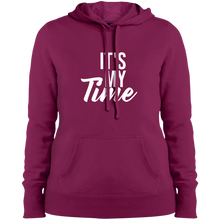 Load image into Gallery viewer, It&#39;s My Time  Sweatshirt
