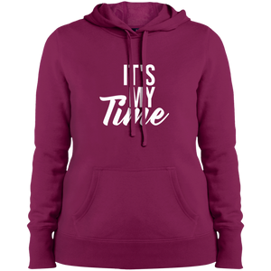 It's My Time  Sweatshirt