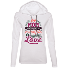 Load image into Gallery viewer, Mom Example of Love-Hoodie
