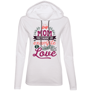 Mom Example of Love-Hoodie