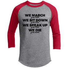 Load image into Gallery viewer, T200 Sporty T-Shirt - Now Ya Talkin Tees 2
