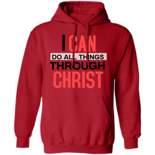 Load image into Gallery viewer, I Can Do All Things - Now Ya Talkin Tees 2
