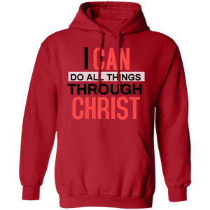 I Can Do All Things - Now Ya Talkin Tees 2